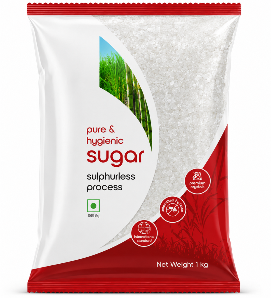 Sugar 1kg