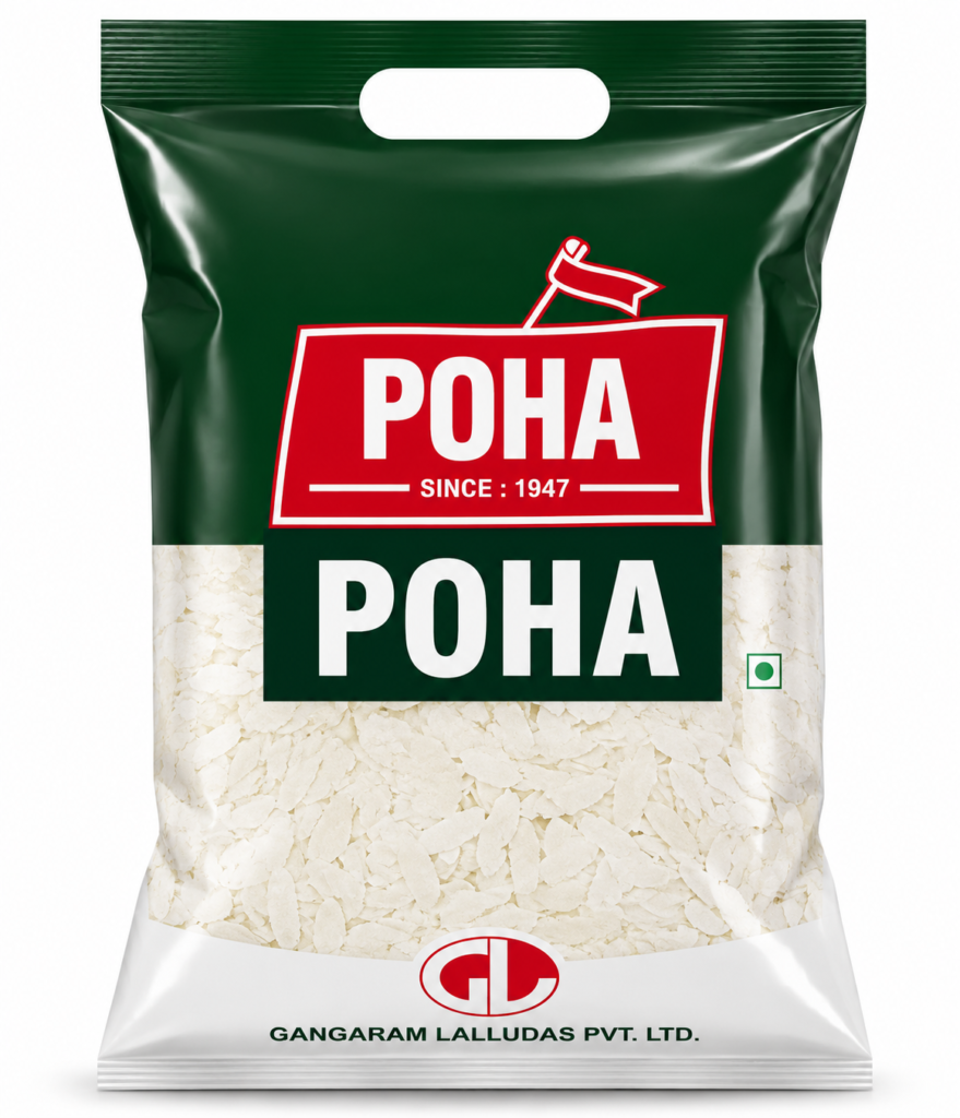 Premium Poha