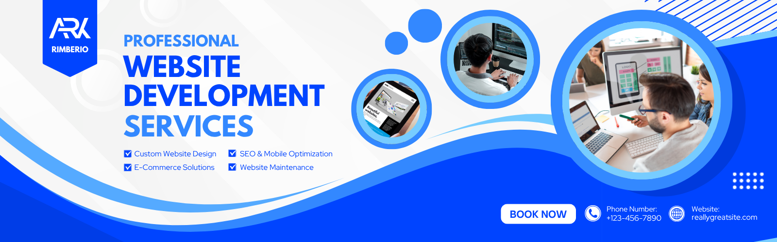Digital Pune Store banner